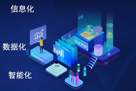 企業管理的信息化、智能化與數據化 未來發展趨勢探析
