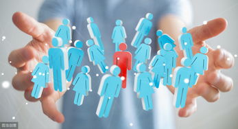 提升管理水準 把握企業管理的核心特征